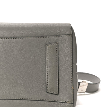 Givenchy Sugar Goatskin Medium Antigona Pearl Grey 21 of 22