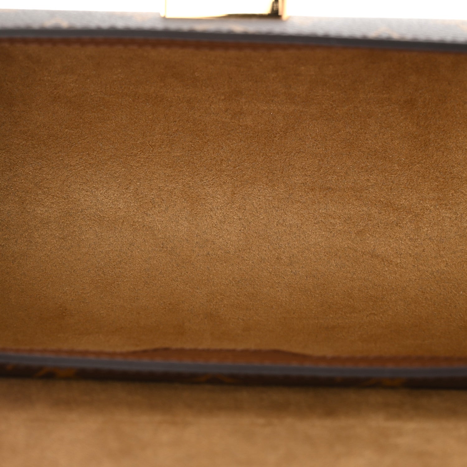 Louis Vuitton Monogram Papillon Trunk 5 of 10