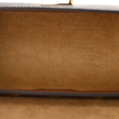 Louis Vuitton Monogram Papillon Trunk 5 of 10