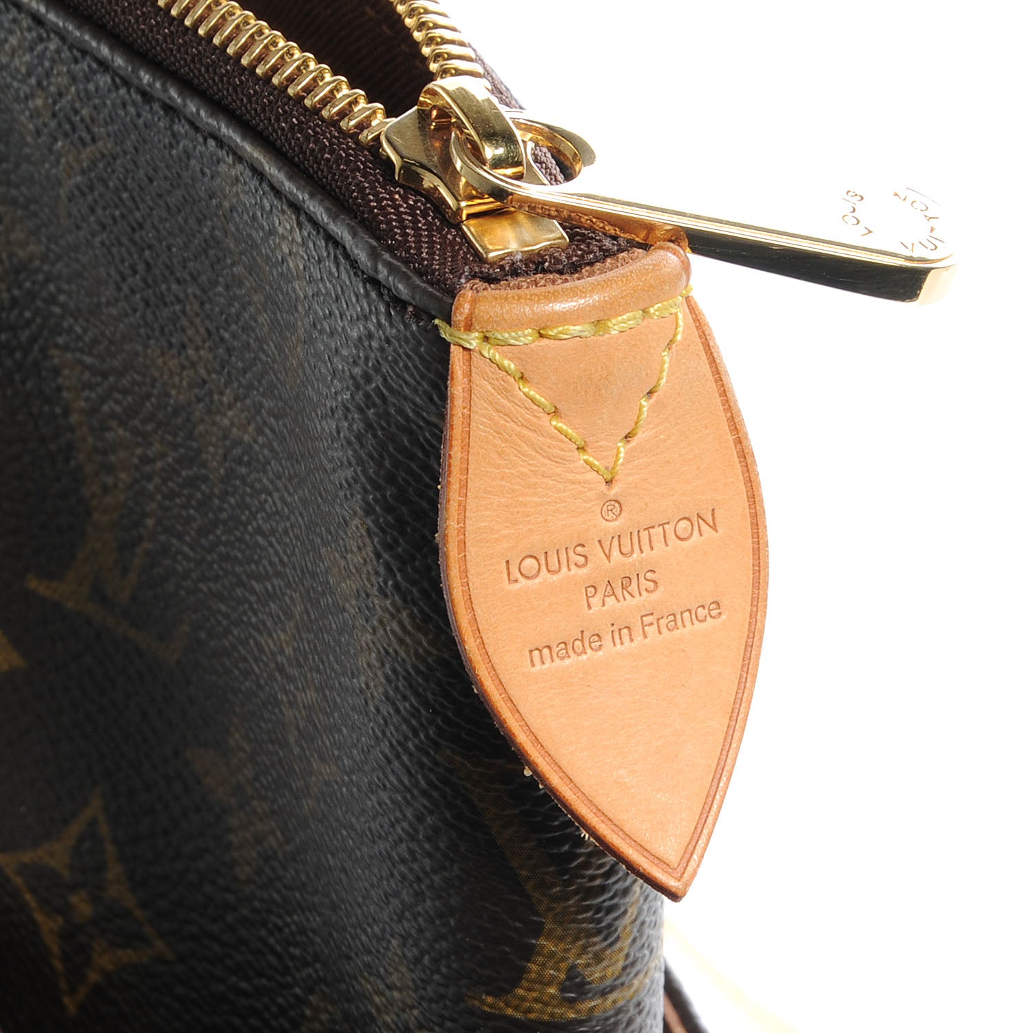 Louis Vuitton Monogram Totally MM 6 of 7