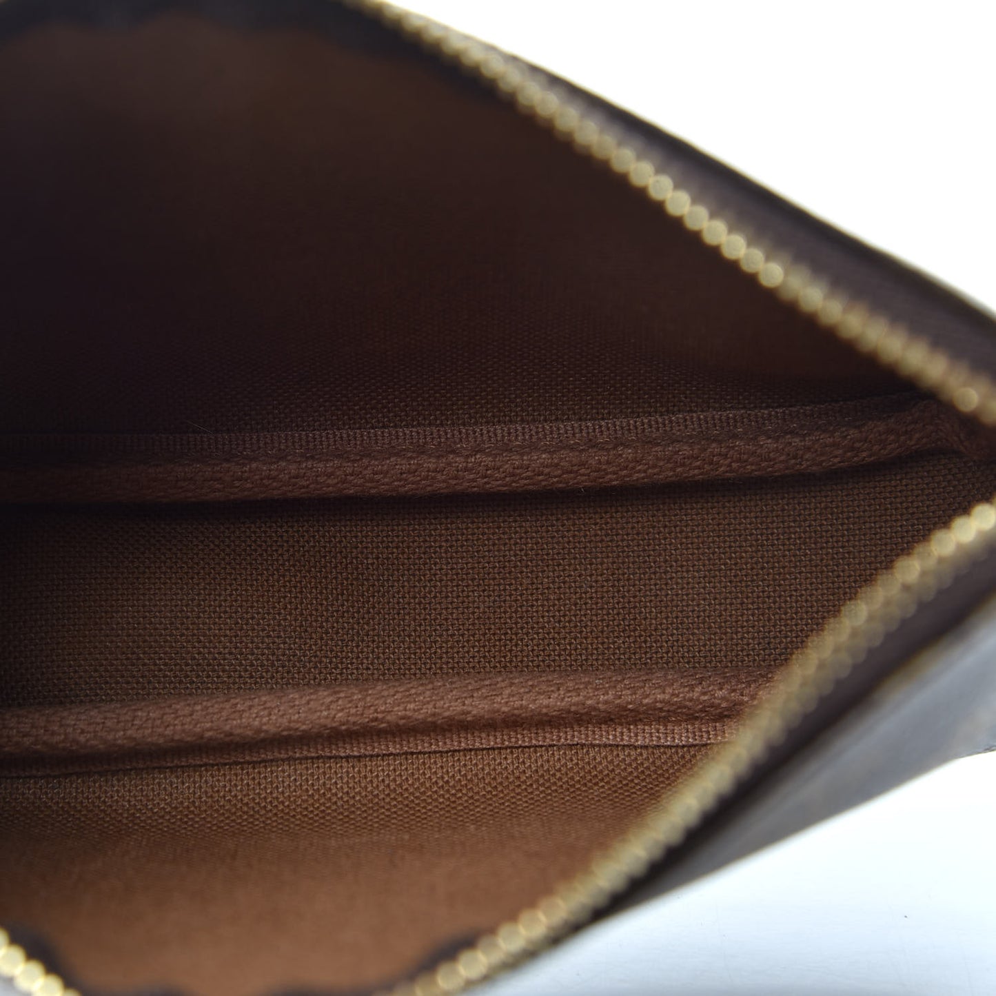 Monogram Mini Pochette Accessories