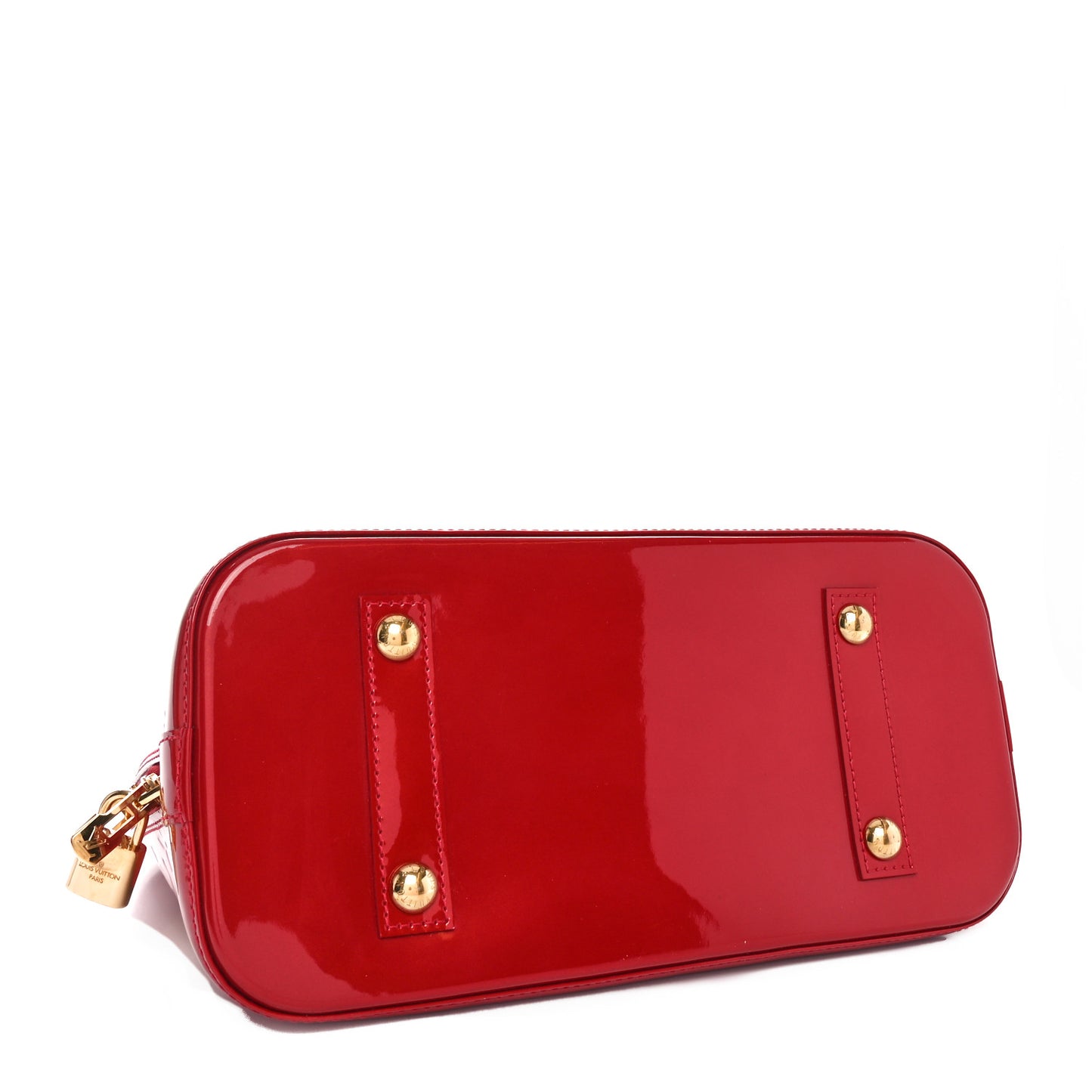 Vernis Alma PM  Pomme D'Amour