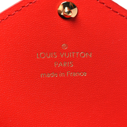 Louis Vuitton Monogram Kirigami Pochette Set 10 of 15