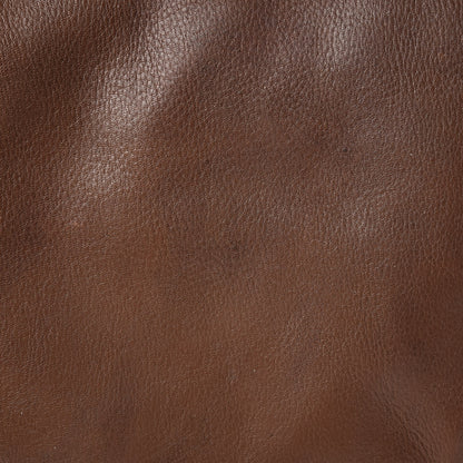 Prada Vitello Daino Shoulder Bag Bruciato 12 of 22