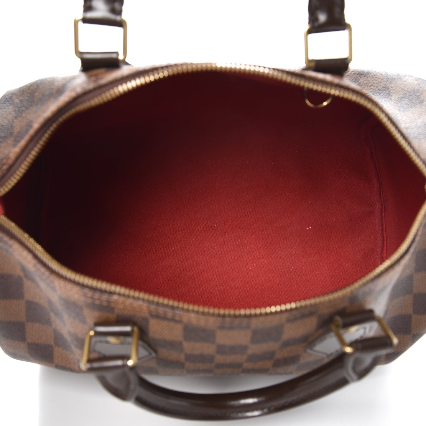 Damier Ebene Speedy 30