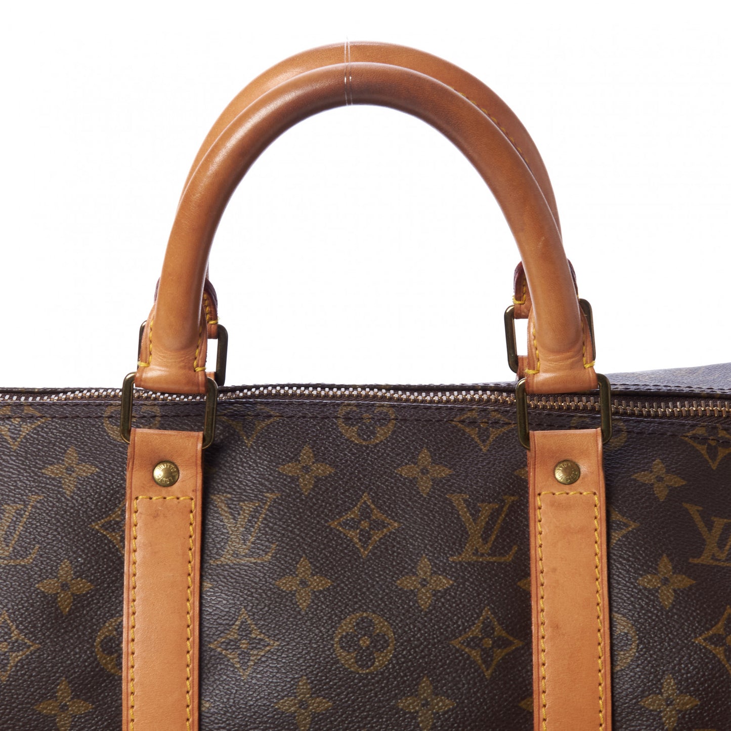 Monogram Keepall 50