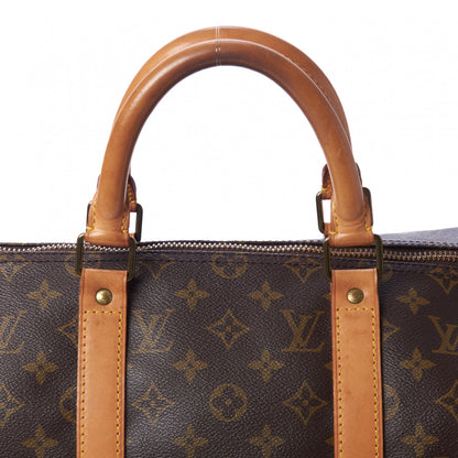 Louis Vuitton Monogram Keepall 50 8 of 11