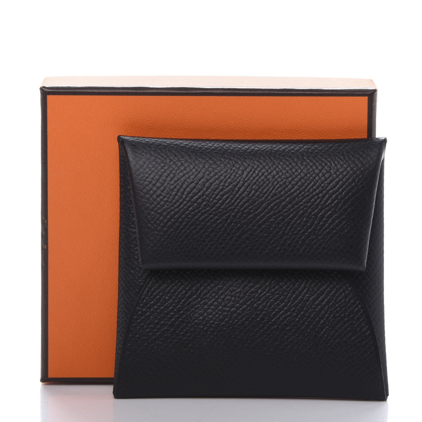 Epsom Bastia Coin Purse Black