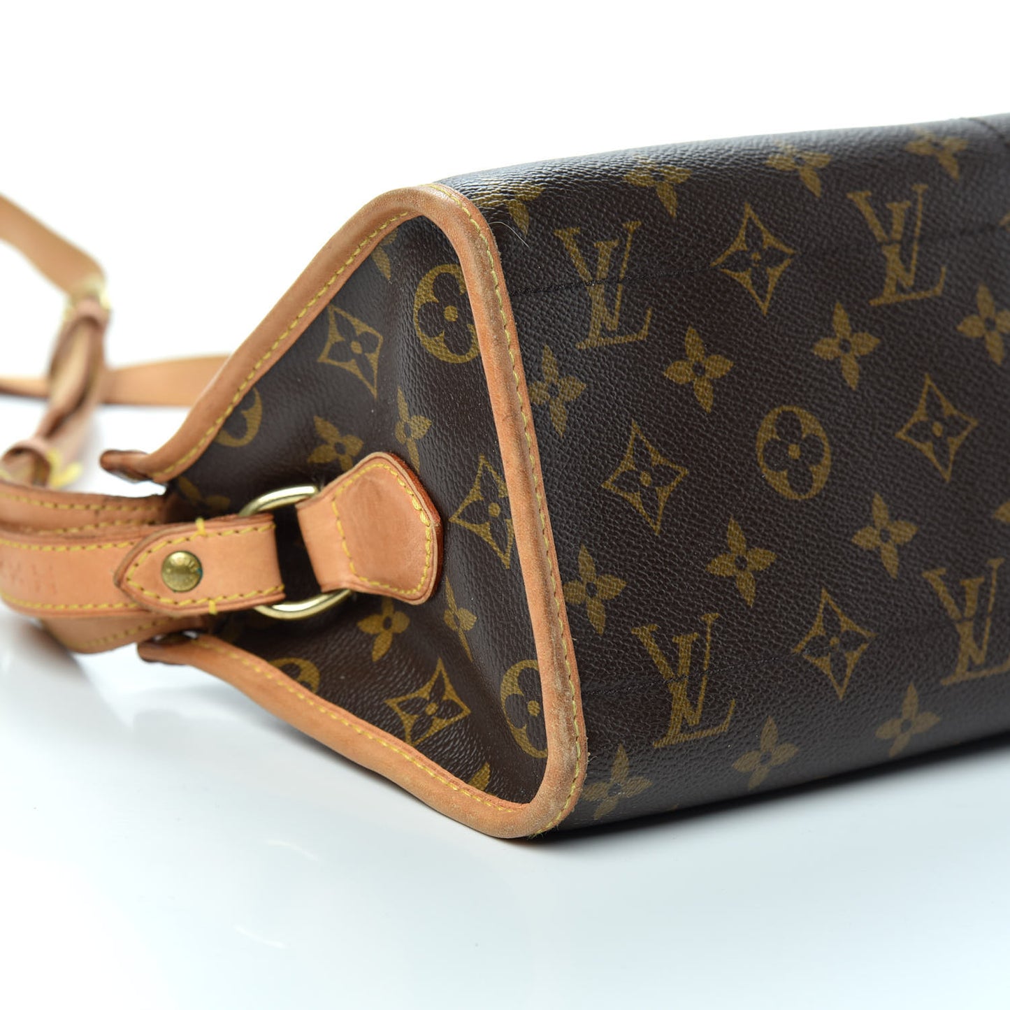Monogram Popincourt Long Shoulder Bag