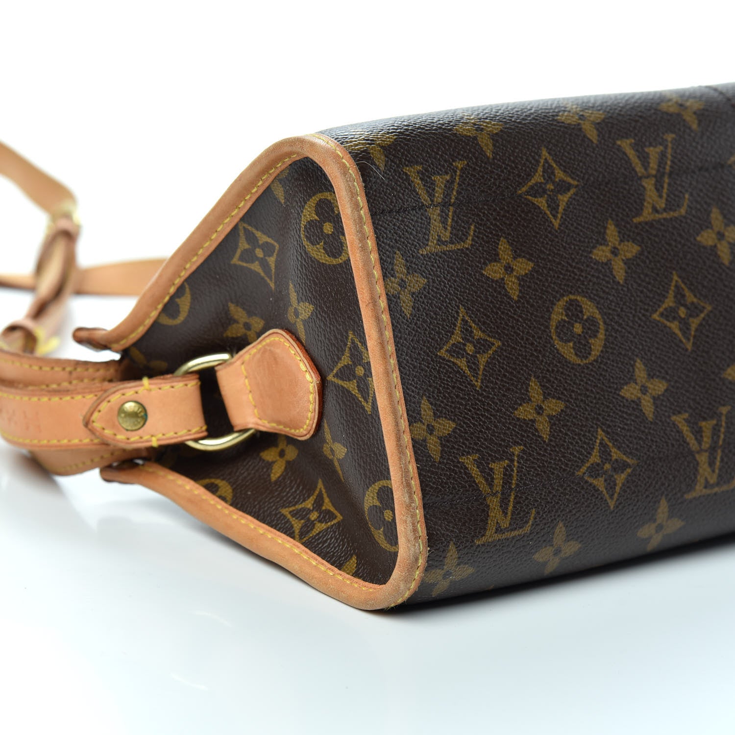 Louis Vuitton Monogram Popincourt Long Shoulder Bag 6 of 13
