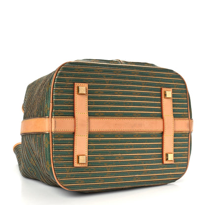 Louis Vuitton Monogram Eden Neo Kaki 4 of 8