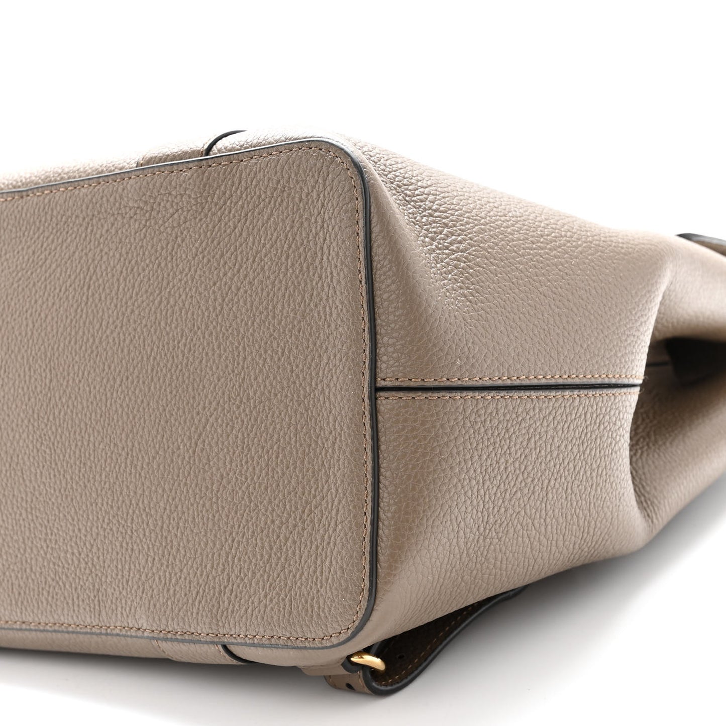 Classic Grain Small Bayswater Backpack Clay