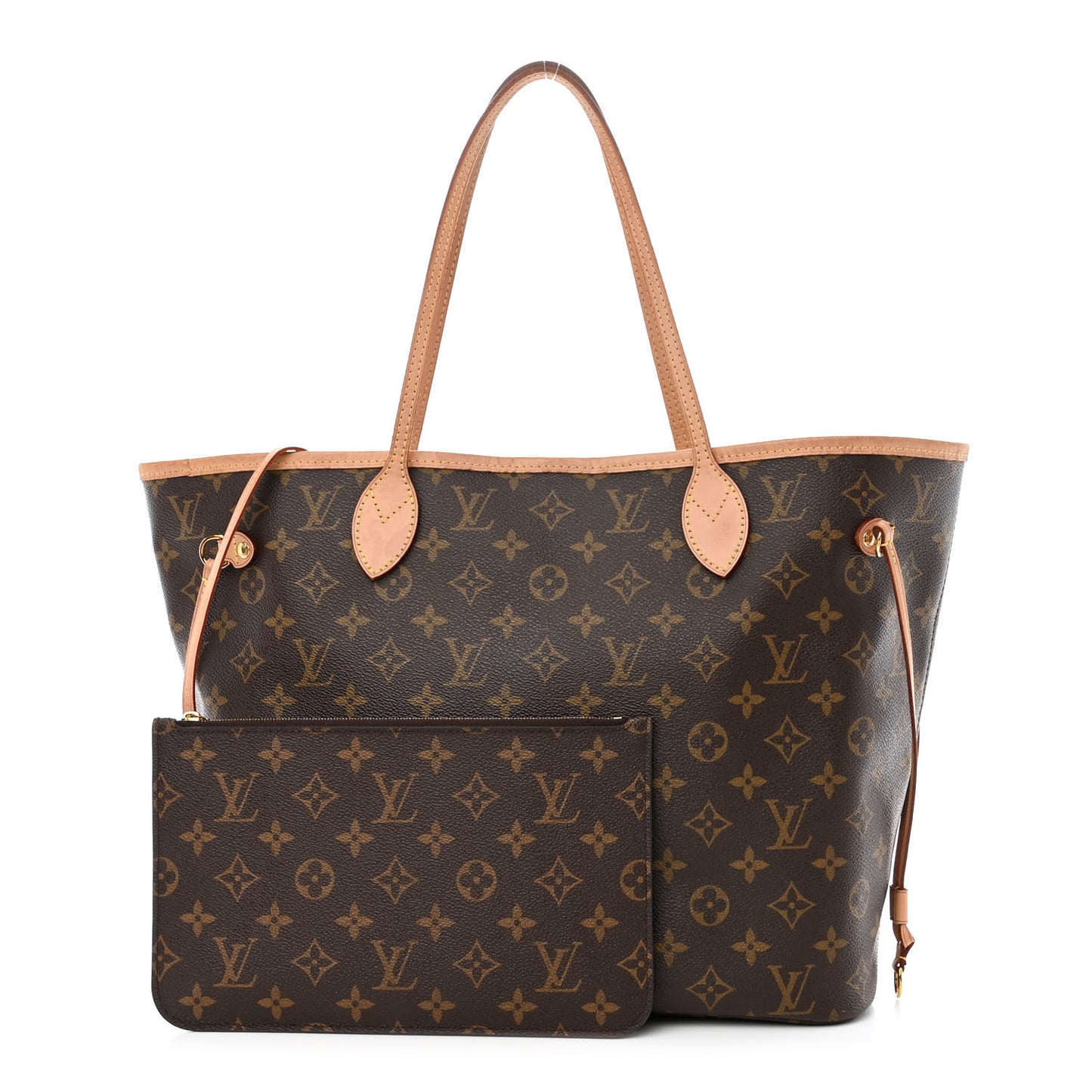 Monogram Neo Neverfull MM
