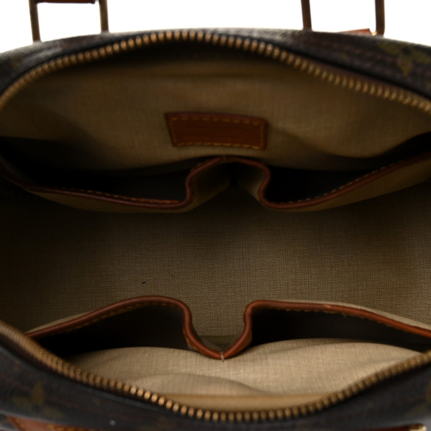 Monogram Trouville