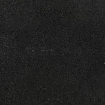 Louis Vuitton Monogram Eclipse iPhone 13 Pro Max Bumper Black 7 of 9