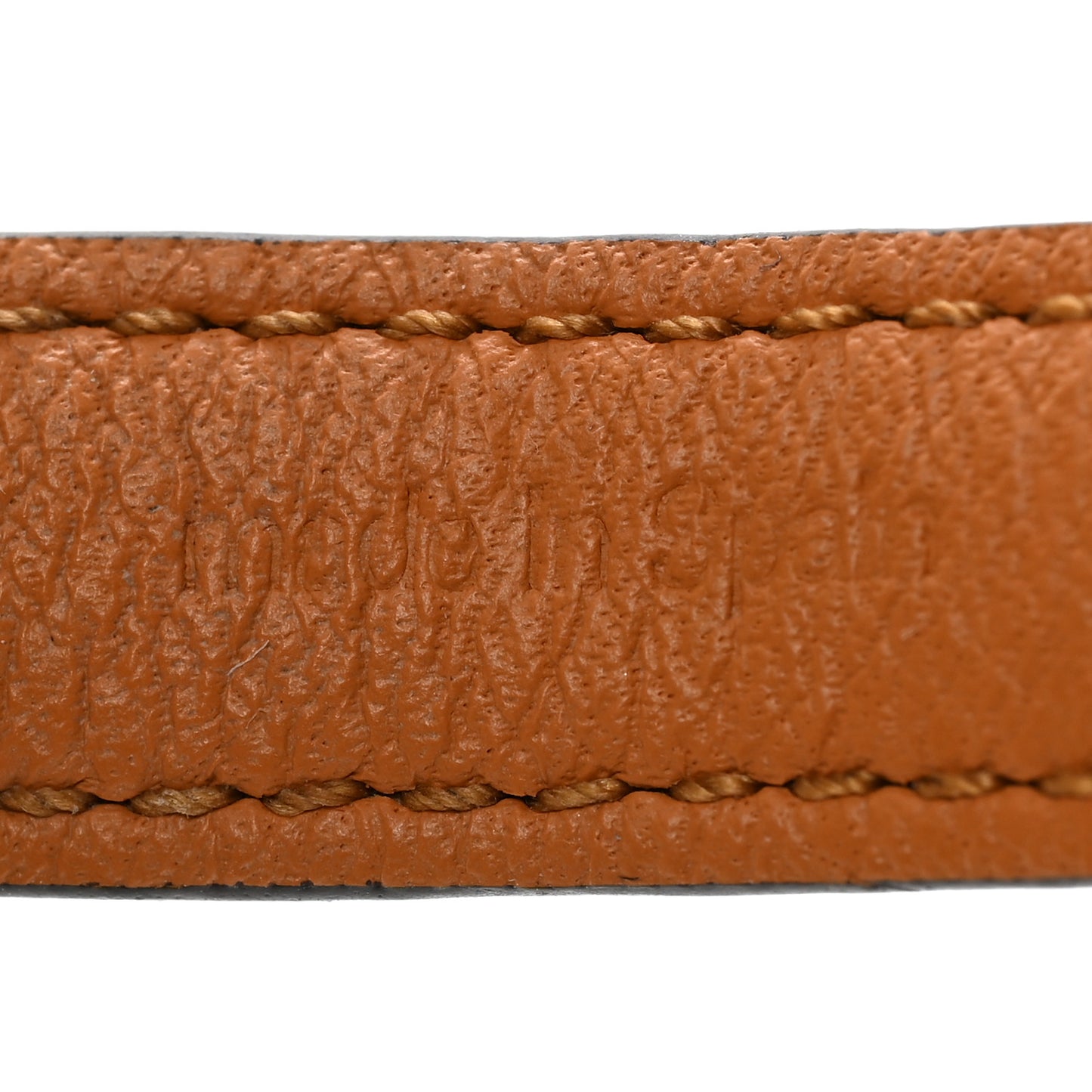 Monogram Essential V Bracelet 17