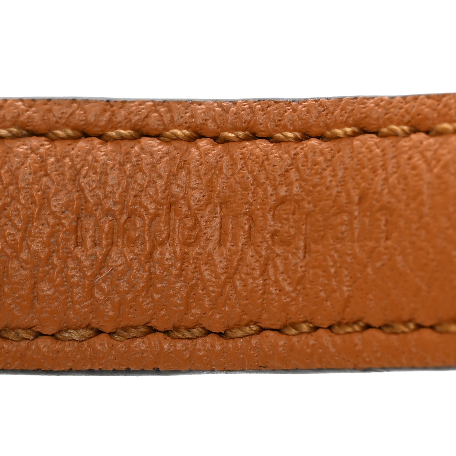 Louis Vuitton Monogram Essential V Bracelet 17 5 of 7