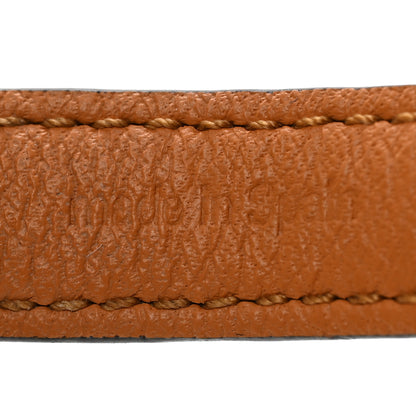 Louis Vuitton Monogram Essential V Bracelet 17 5 of 7