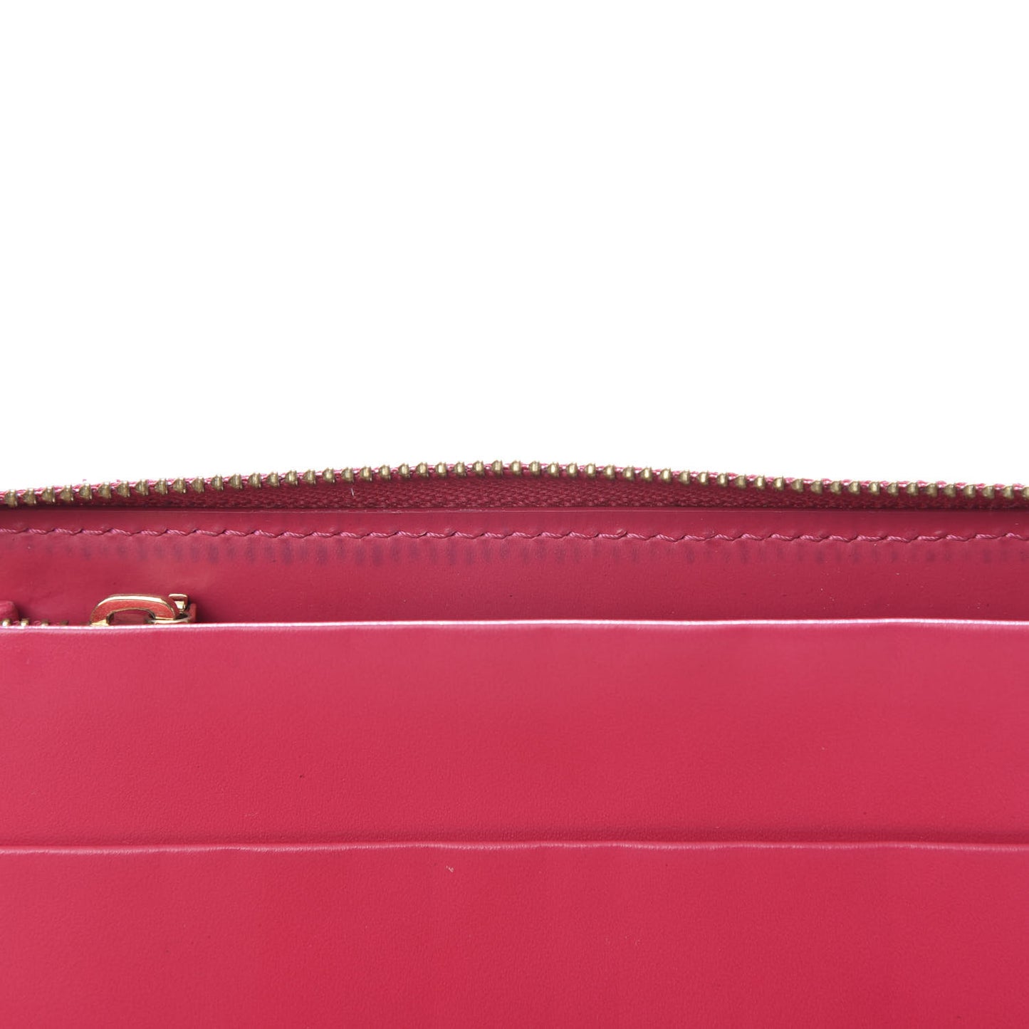 Vernis Eldridge Wallet Fuchsia