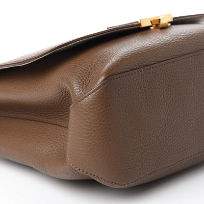 Louis Vuitton Taurillon Volta Kaki 7 of 14