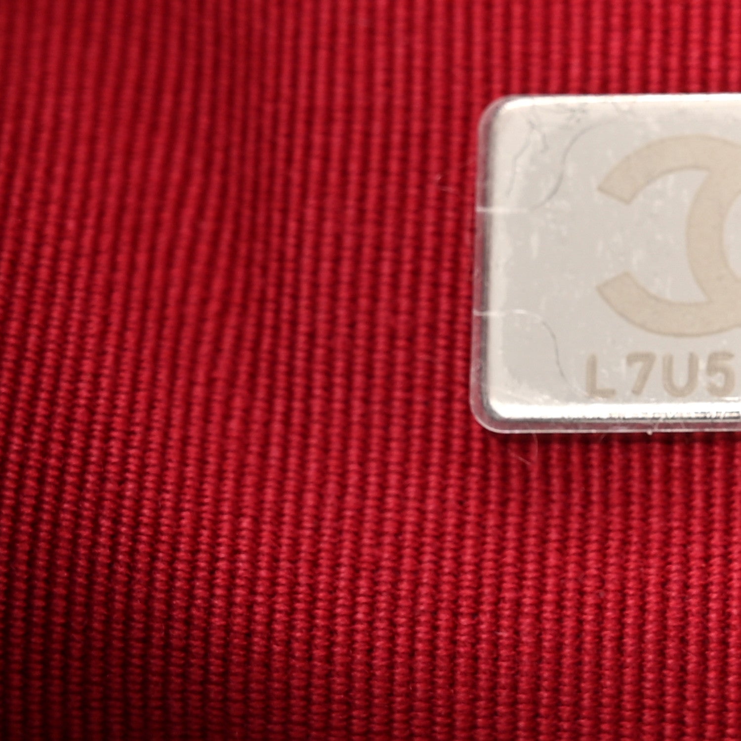 Chanel Aged Calfskin Quilted Small Gabrielle Backpack Black 7 of 10