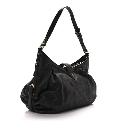 Louis Vuitton Mahina XS Chocolate 2 of 7