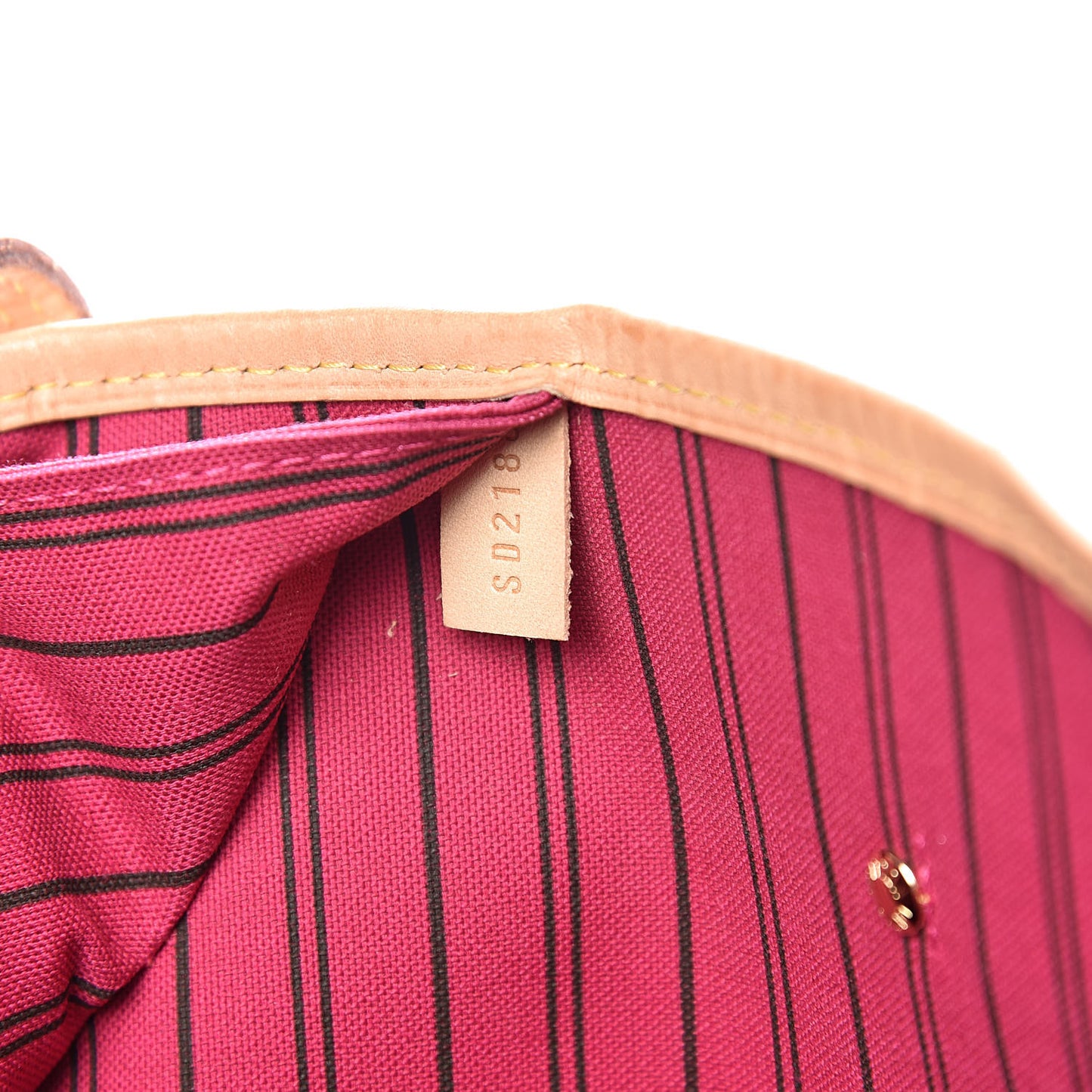 Monogram Neo Neverfull GM Pivoine