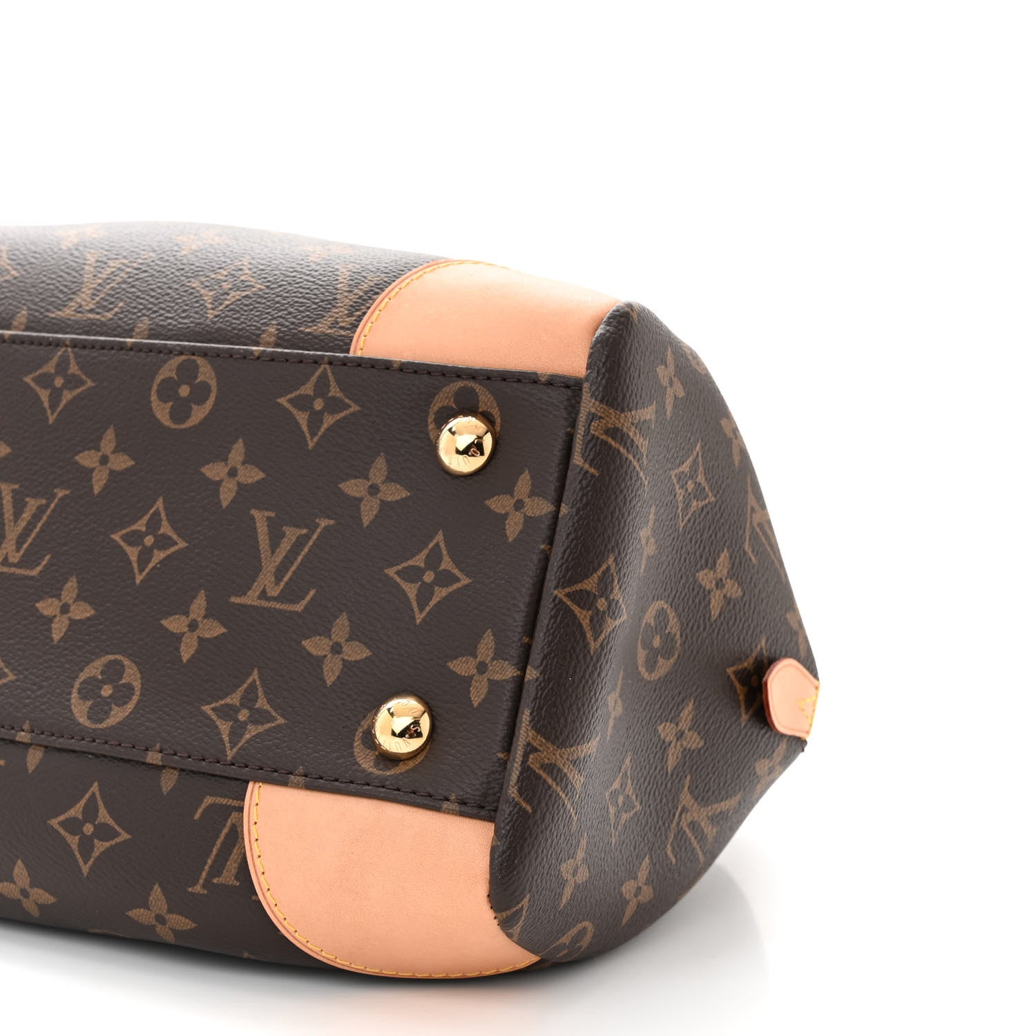 Louis Vuitton Monogram Segur NM 10 of 12