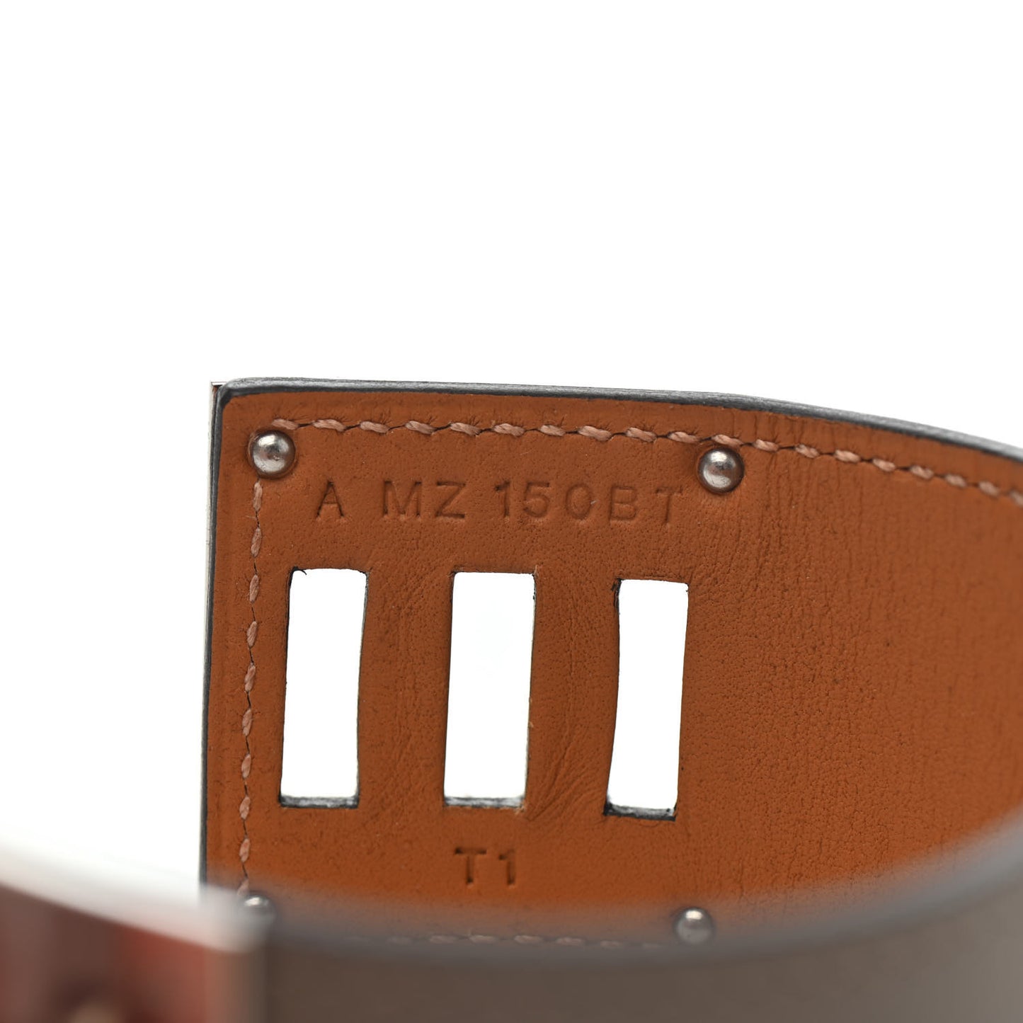 Swift Kelly Dog Bracelet T1 Gris Asphalte