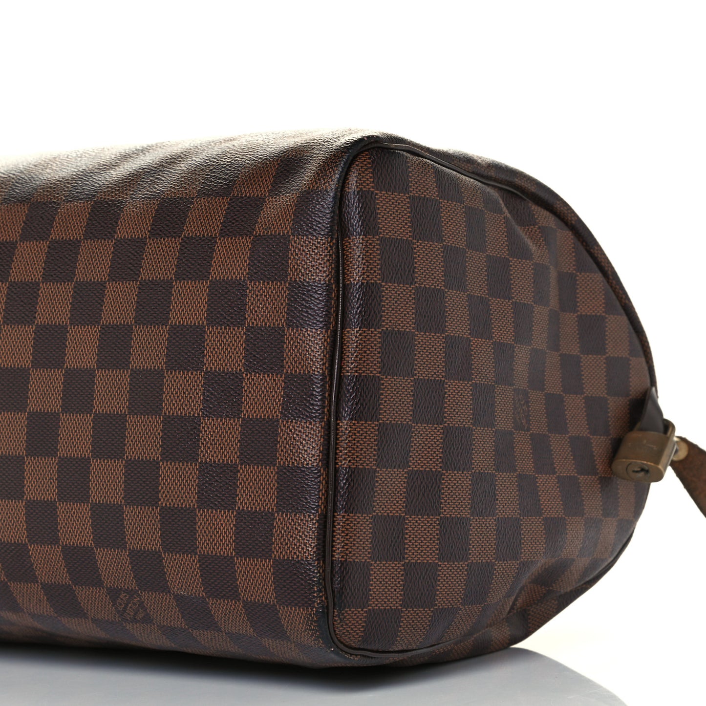 Damier Ebene Speedy 35