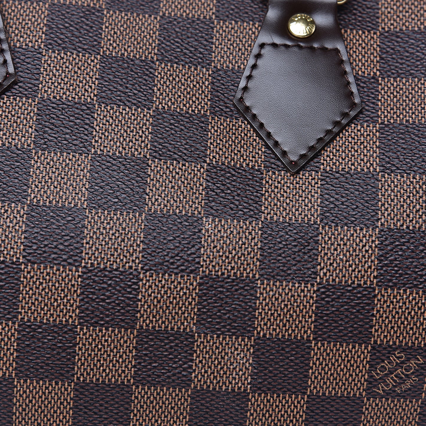 Damier Ebene Speedy 25