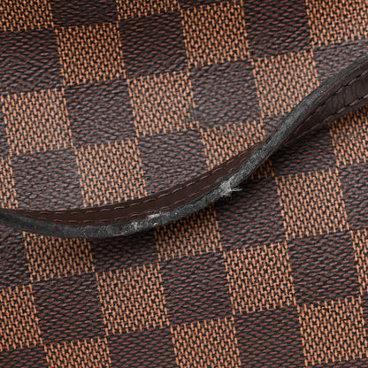 Louis Vuitton Damier Ebene Neo Neverfull MM 16 of 21