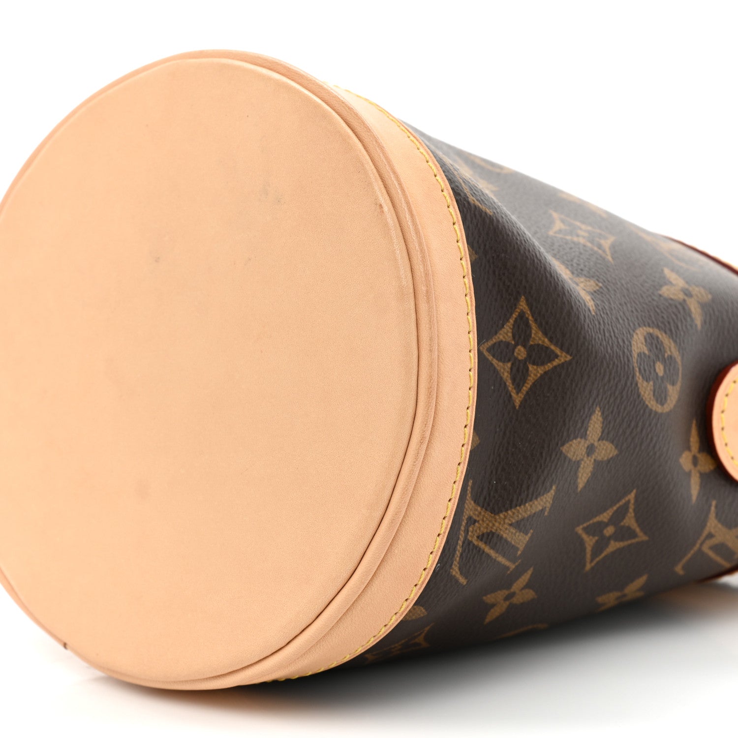 Louis Vuitton Monogram Duffle Bag 7 of 12