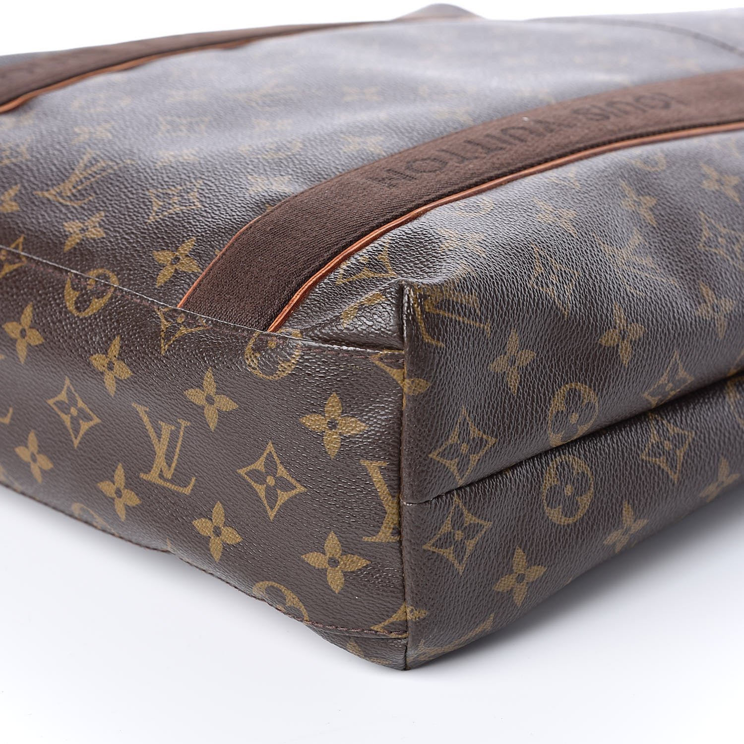 Louis Vuitton Monogram Cabas Beaubourg 9 of 10