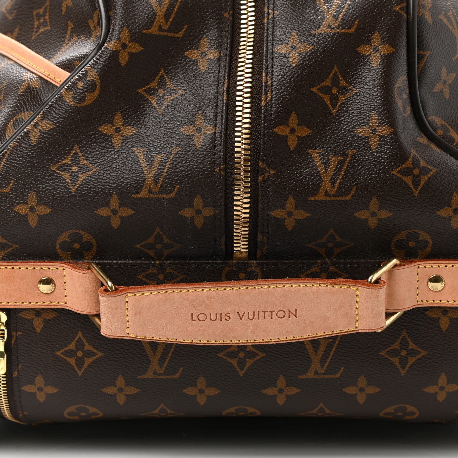 Louis Vuitton Monogram Eole 50 10 of 12