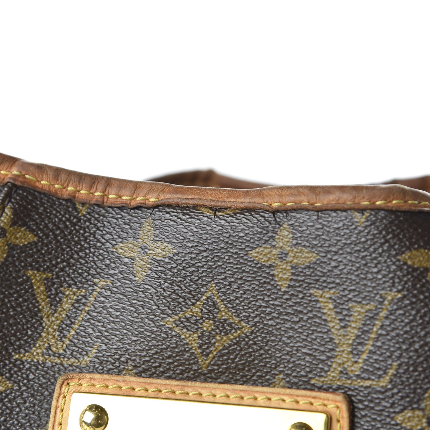 Monogram Galliera PM