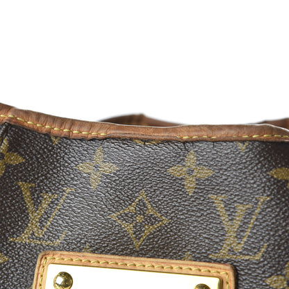 Louis Vuitton Monogram Galliera PM 10 of 12
