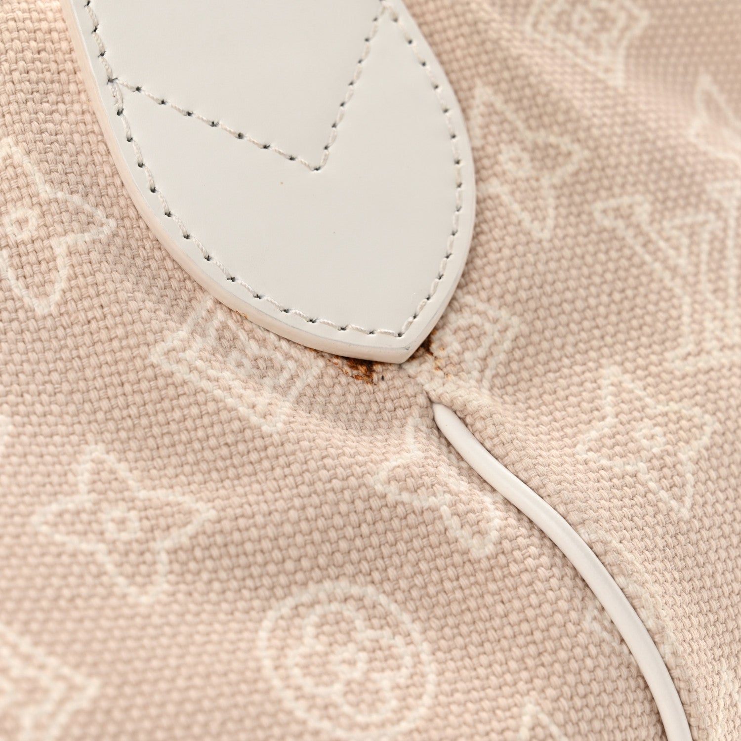 Louis Vuitton Cabas Ipanema PM Sandy 16 of 18