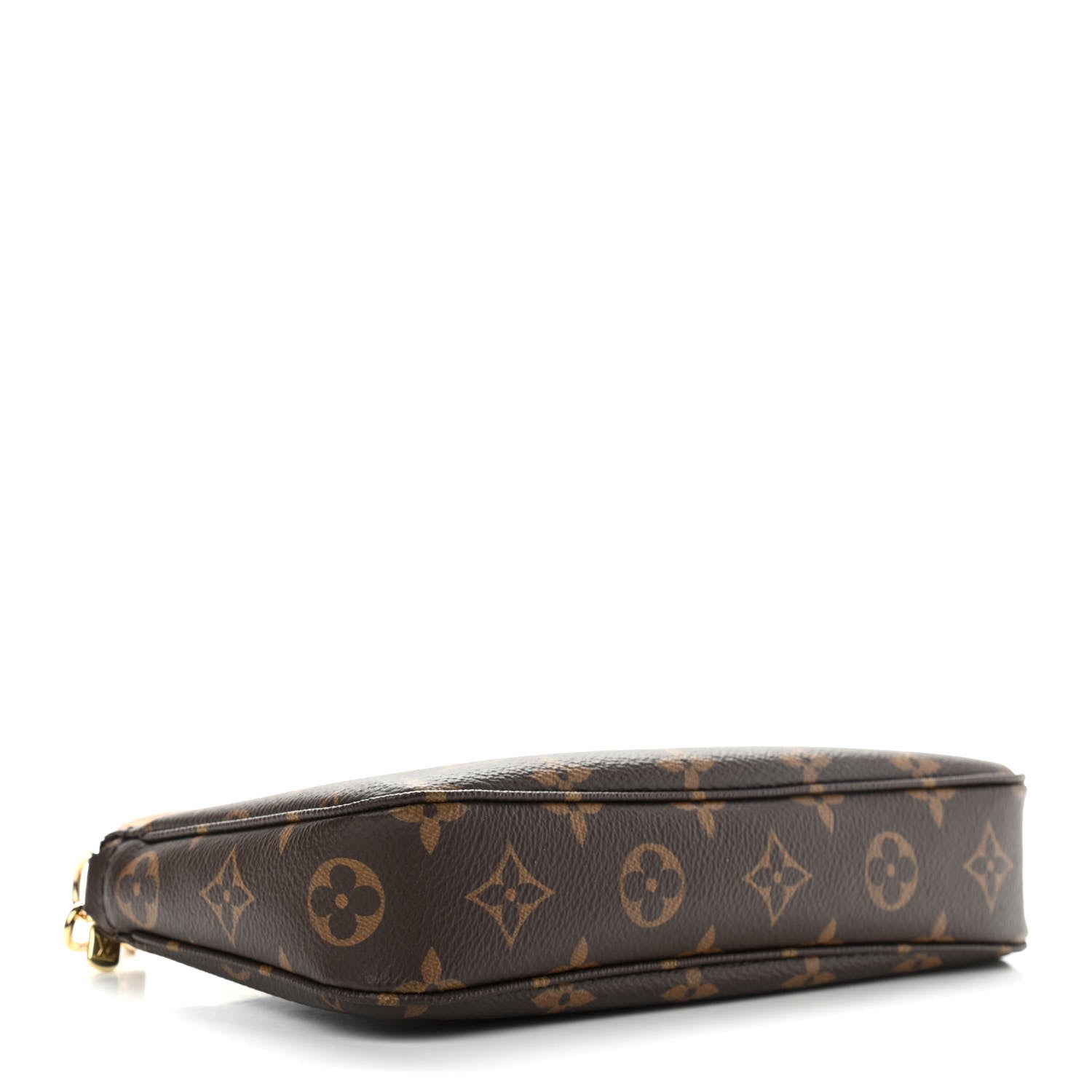 Louis Vuitton Monogram Pochette Accessories NM 4 of 9