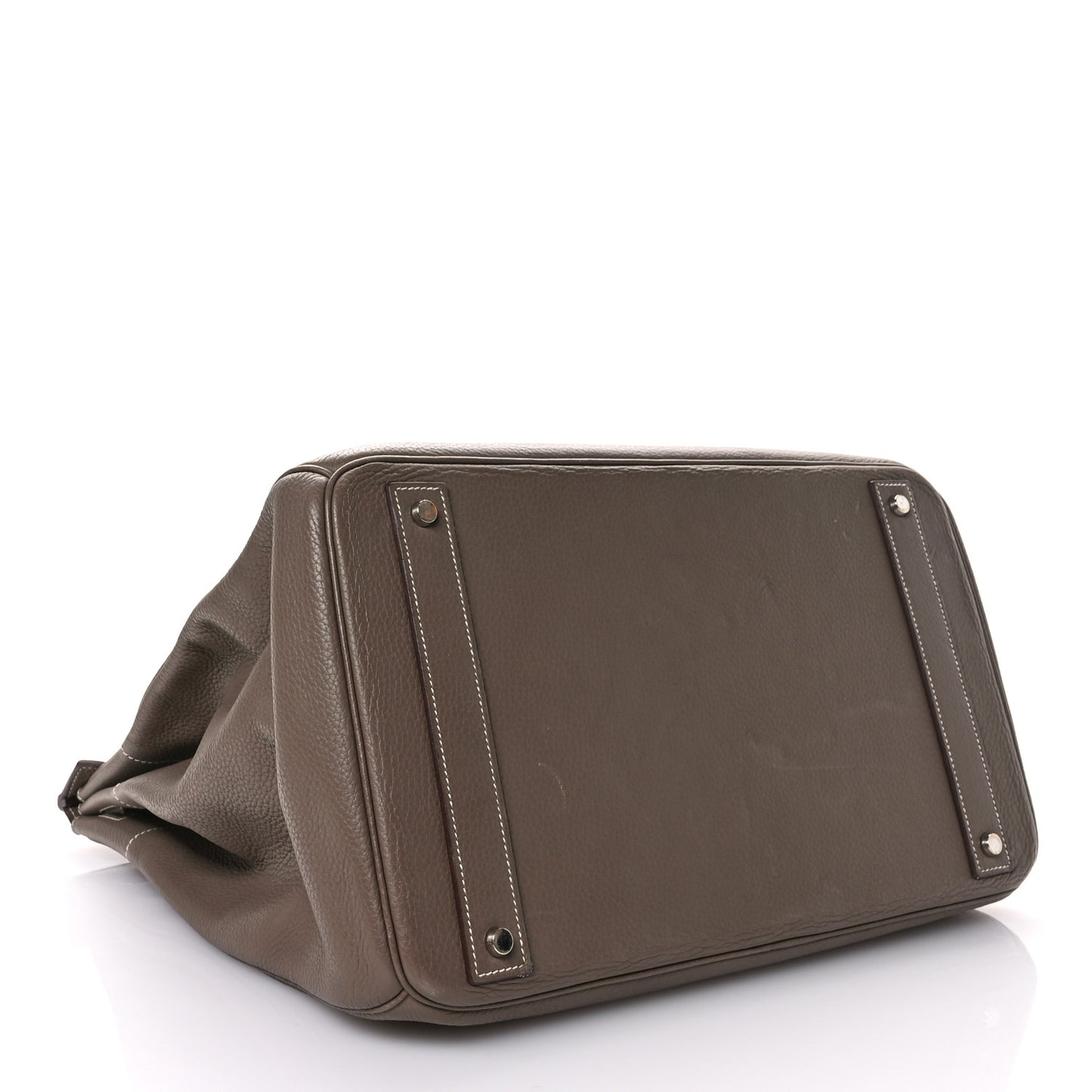 Togo HAC Birkin 40 Etoupe