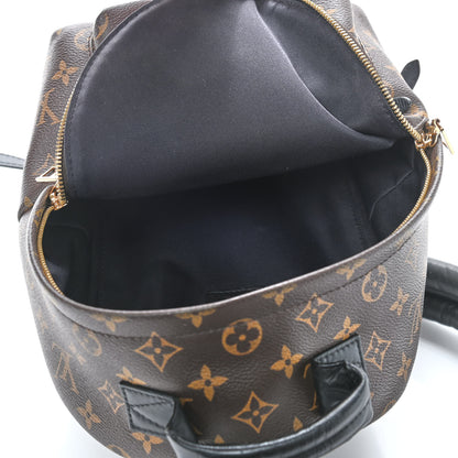 Louis Vuitton Monogram Palm Springs Backpack PM 5 of 6