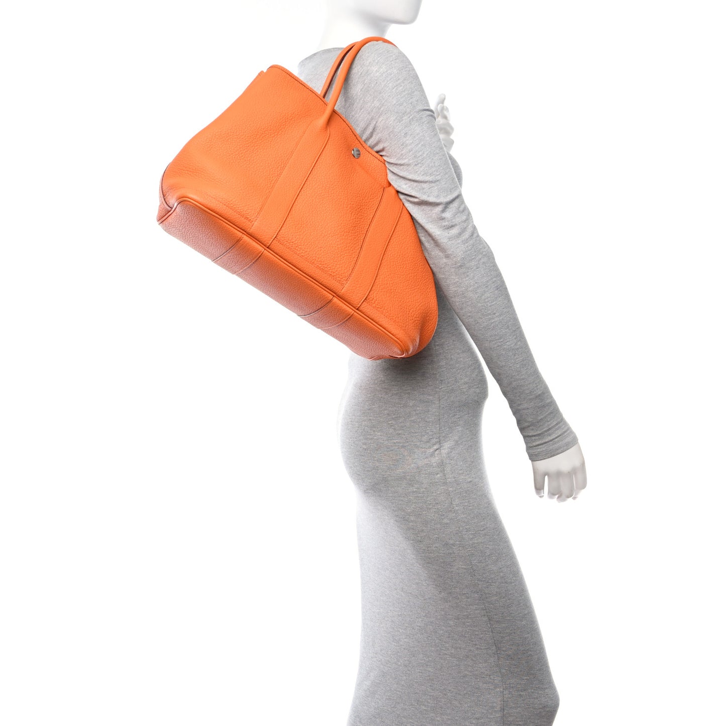 Negonda Garden Party 36 MM Orange