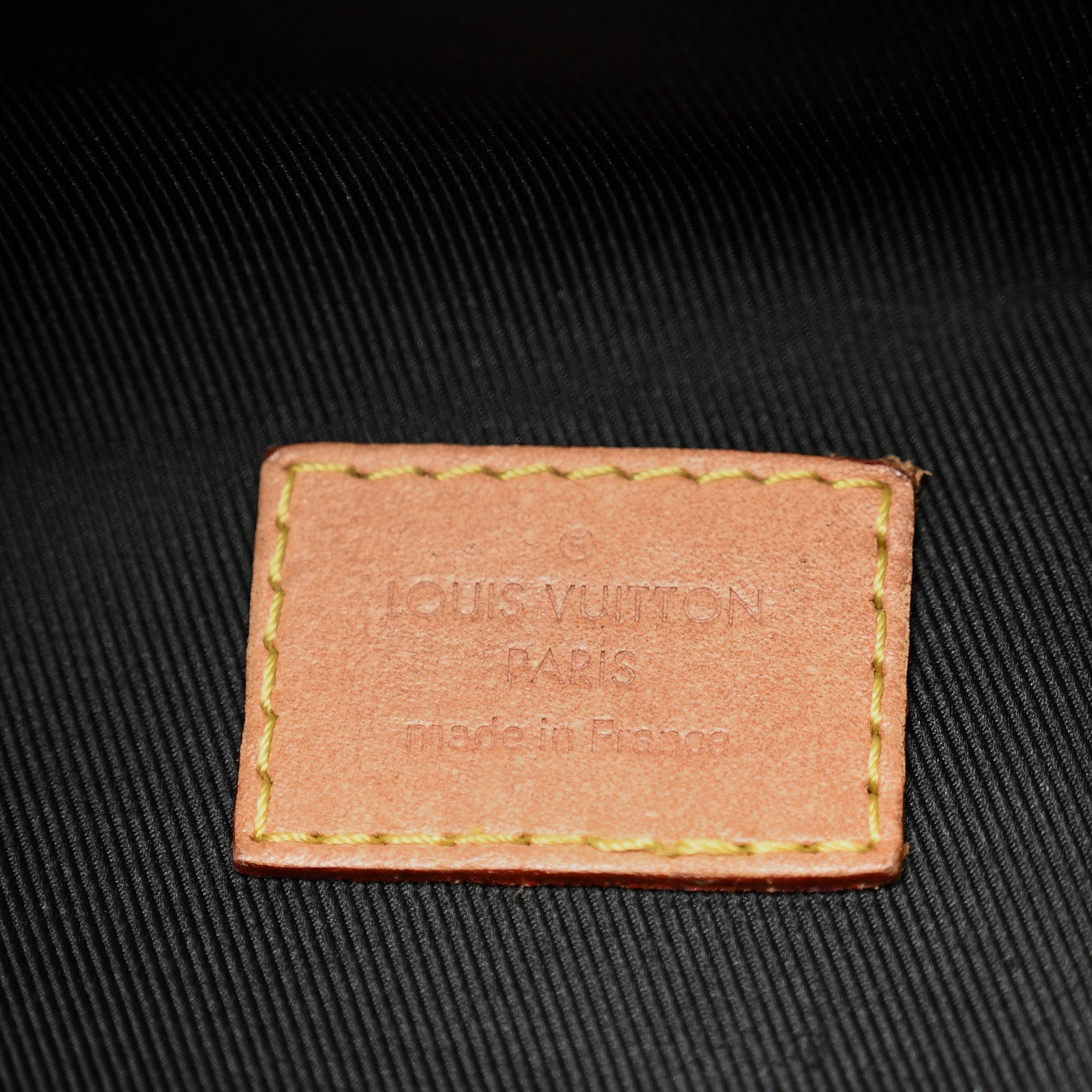 Louis Vuitton Monogram Bumbag 6 of 10