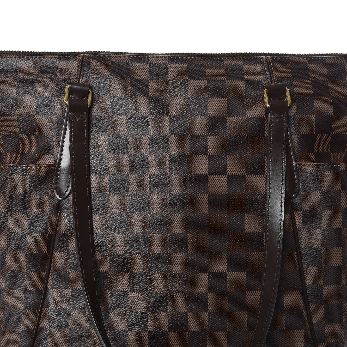 Damier Ebene Totally MM