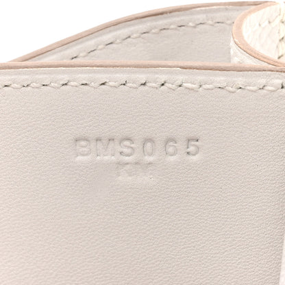 Hermes Epsom Constance 18 Gris Pale 8 of 14