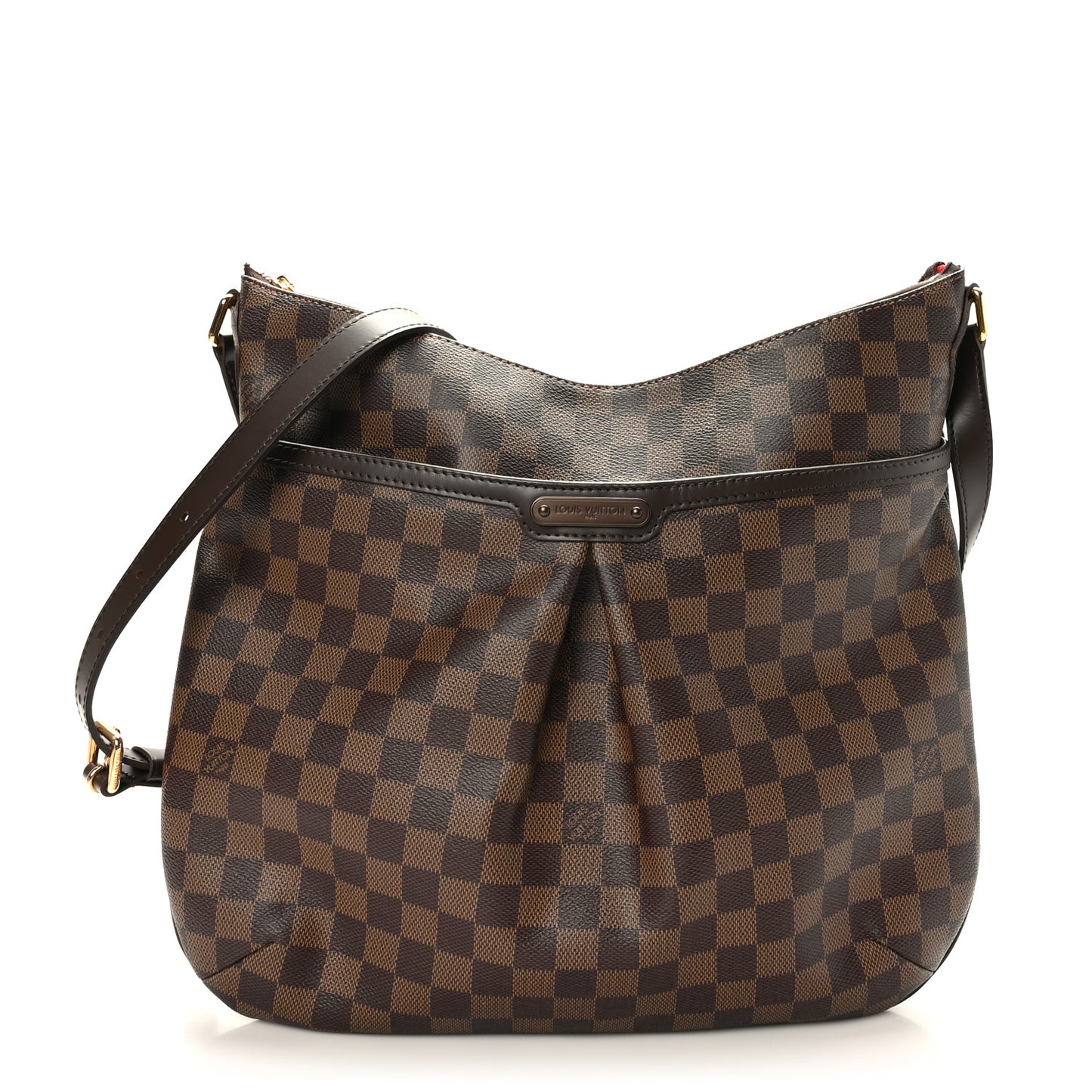 Damier Ebene Bloomsbury GM