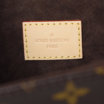 Louis Vuitton Monogram Pochette Metis 6 of 8