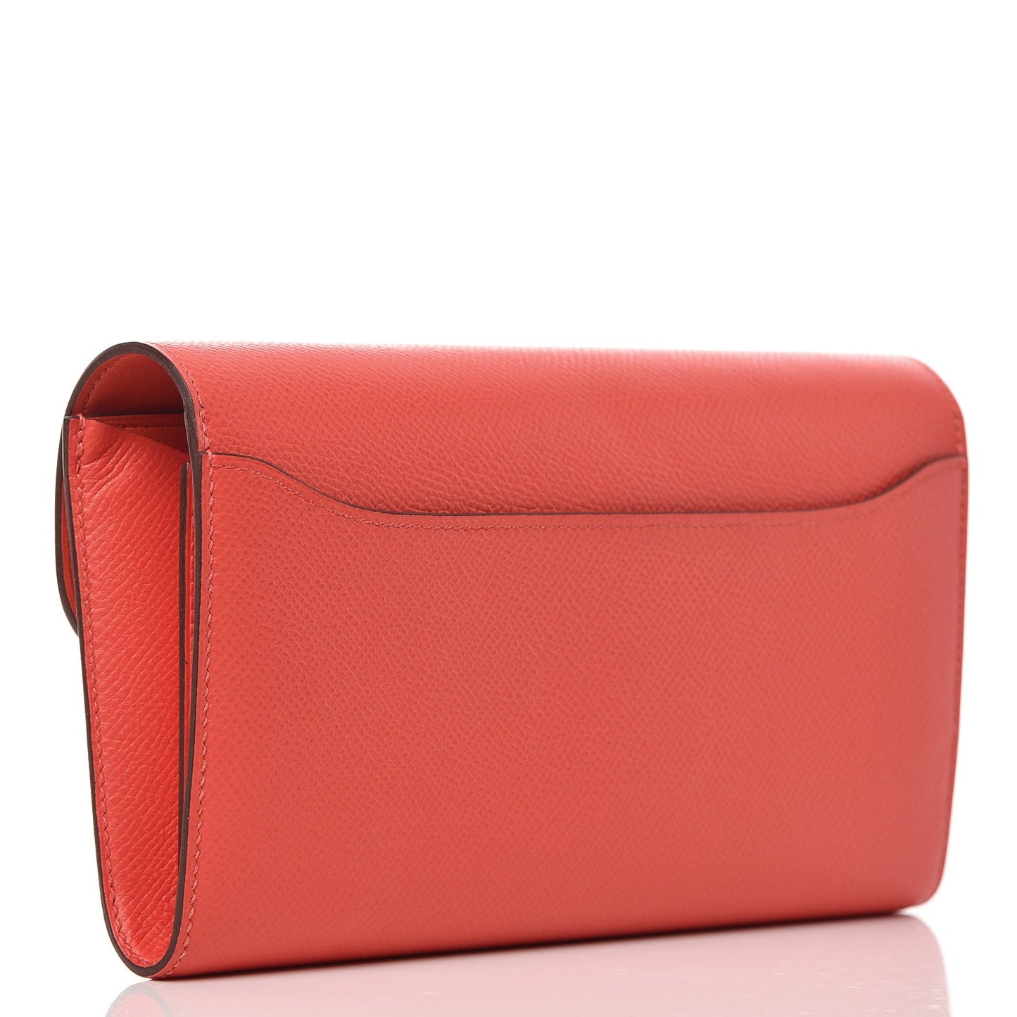 Epsom Constance Long Wallet Rose Jaipur