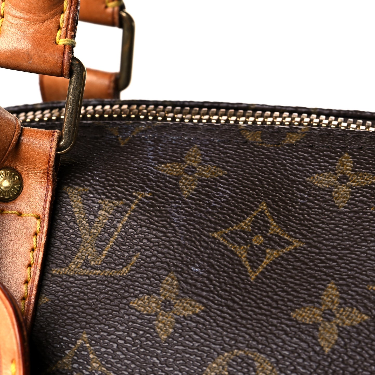Monogram Keepall 50