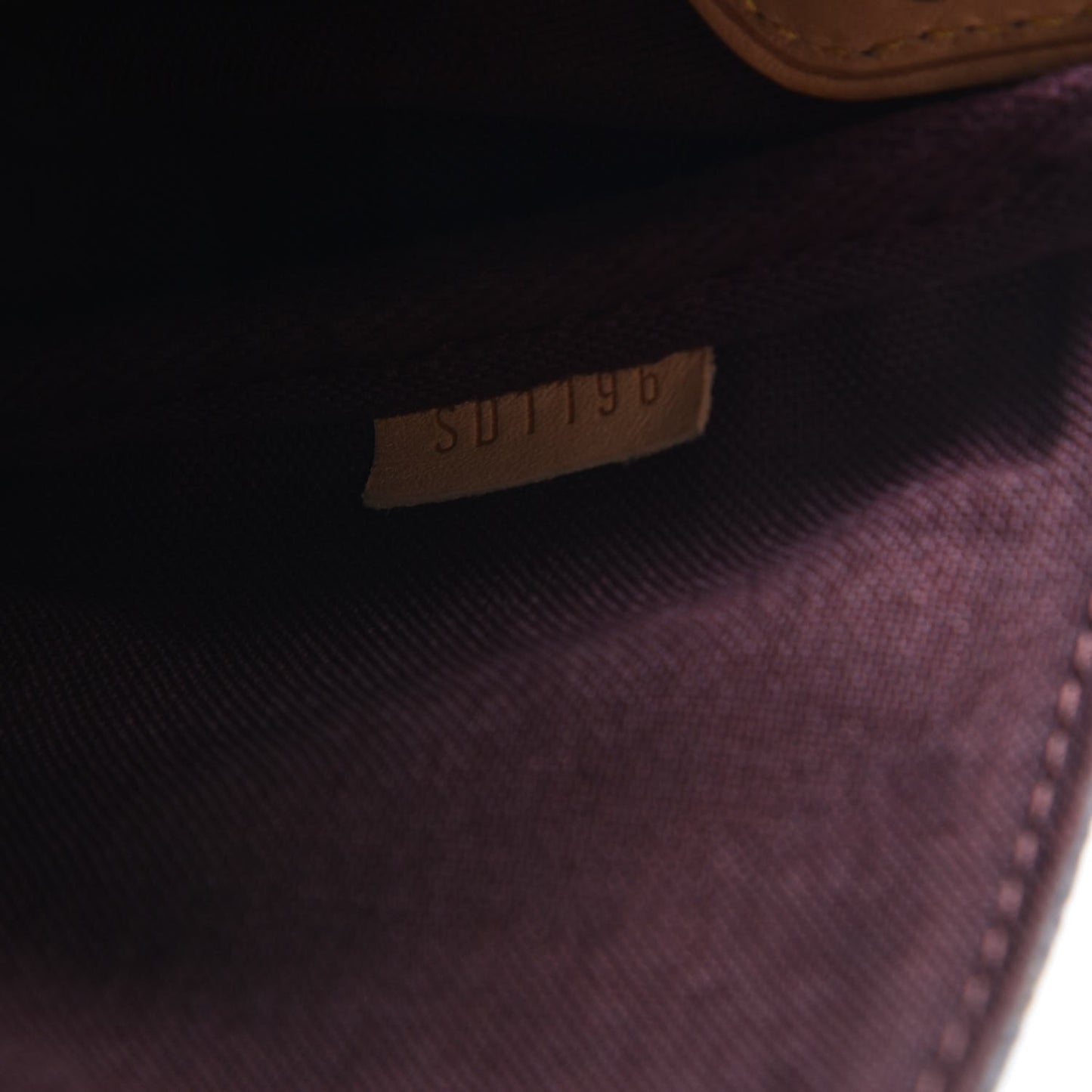 Monogram Favorite MM
